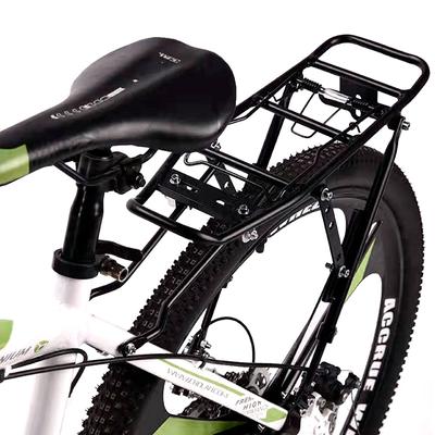 Porta Equipaje Parrilla Para Bicicleta 24-27 Gadnic - Main Image