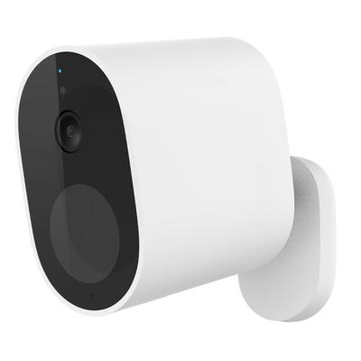 Set Cámara Xiaomi Mi Wireless Outdoor Security 1080p Bidcom