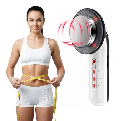 Masajeador Adelgazante Ultrasónico Gadnic CPF40K Cavitación en