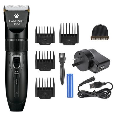 Peluquería Canina Tijeras Para Pelar Perros De Agua Estética