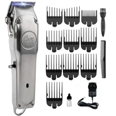 Hair Clipper Maquina Para Cortar El Cabello Mercado Libre Cabello