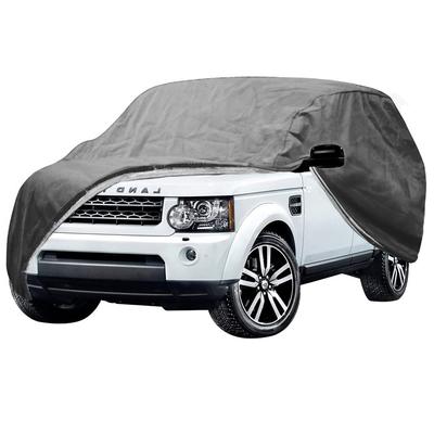 Cobertor De Auto Gadnic Waterproof S M L XL SUV Gadnic