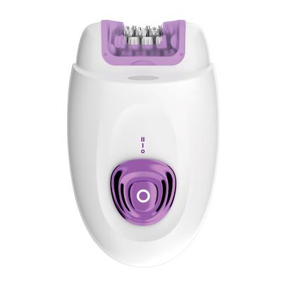 Depiladora Convencional Femenina Gadnic Eléctrica Con