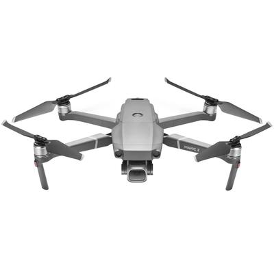 Drone DJI Mavic Pro Fly More Combo Cámara Hasselblad 4K Ejes