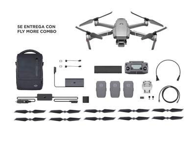 2s Drone Dji Mavic Air Pros And Cons DJI Air 2S Review: A Superbly