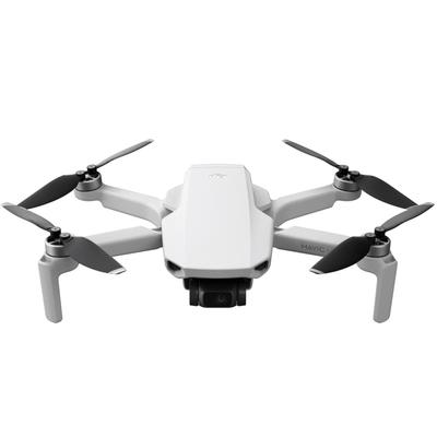 Drone DJI Mavic Mini Fly More Combo Cámara Vuelos Automáticos