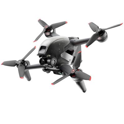 Drone DJI Flash FPV De Carrera Fly More Combo 140Km/h Video 4K