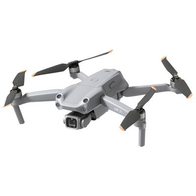 Drone DJI Mavic Air 2S Fly More Combo Baterías Cámara HDR