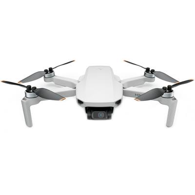 Drone DJI Mini SE Single Con Cámara Ultra Liviano Bidcom