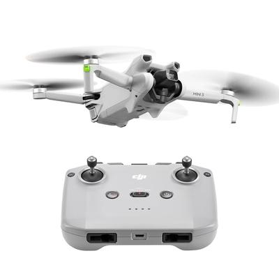 Control Remoto Dron Con Camara Drone DJI Mini (Control Remoto