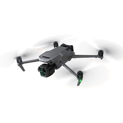 Drone DJI Mavic Pro Fly More Combo (DJI RC) Bidcom