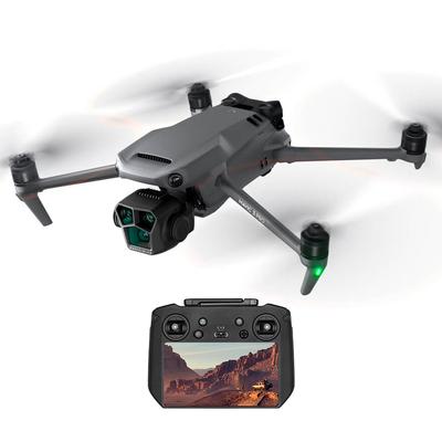 Drone Mavic Pro Fly More Combo (DJI RC PRO) Bidcom