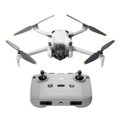 Drone DJI MINI Pro Plegable Control Remoto RC-N2 Outlet Bidcom