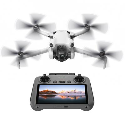 Drone DJI MINI Pro Plegable Control Remoto RC Outlet Bidcom