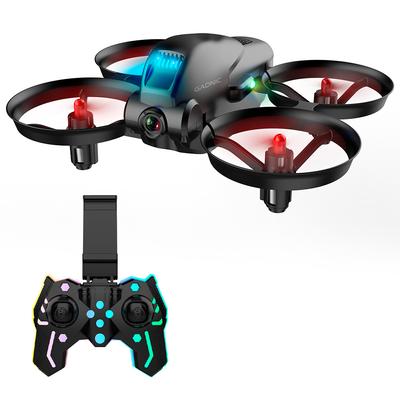 Volar Drones Drones Que Se Manejan Con Celular Mini Drone 4K A