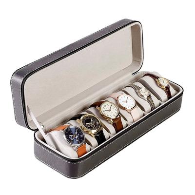 Caja Organizadora De Reloj Gadnic Estuche Para Relojes Bidcom - Main Image