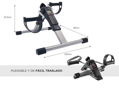 Bici Fija Pedalera Fija Bicicleta Fija Pedalera Randers — Universo