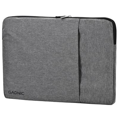 Funda Para Notebook Con Bolsillo Gadnic COVER03 Hasta