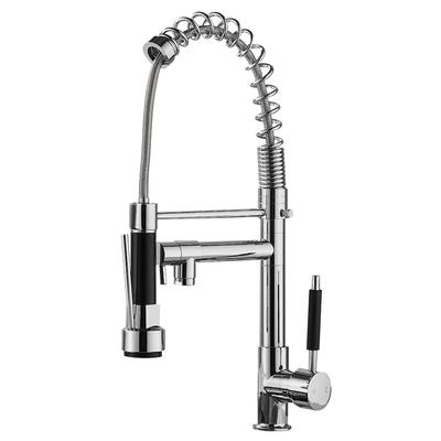 Canilla Grifos De Cocina Para Exterior Grifería De Lavadero FV 19 - Main Image