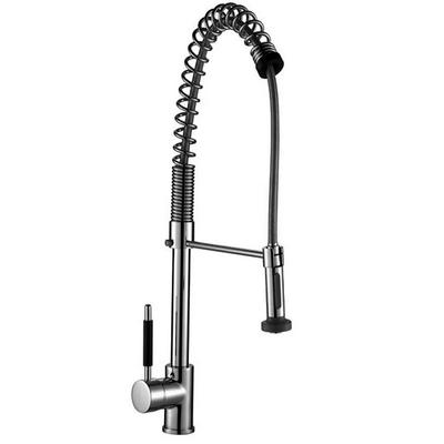 Griferia Monocomando GRIFIFB Gadnic Flexible Gama Alta Goumert