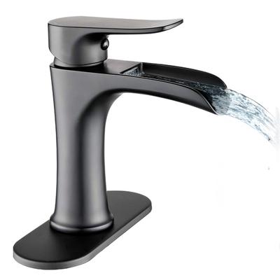 Canilla Monocomando Canilla Para Bacha Doble Loysa|Grifería Para