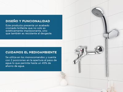 Cocina Canilla Monocomando Gl Griferia Gl Monocomando Grifería