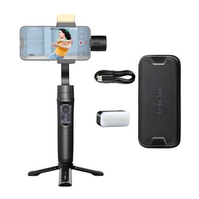 Estabilizador para Celular Hohem iSteady Mobile Kit Gimbal Bidcom