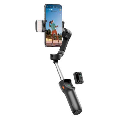 Estabilizador Hohem iSteady X3 Smartphone Gimbal AI HPG-X3P Bidcom
