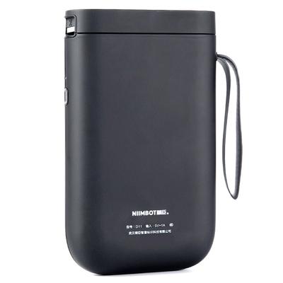 Impresora De Etiqueta Portátil De Mano NIIMBOT D11 Térmica