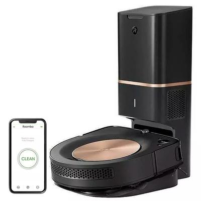 Aspiradora Robot iRobot Series S Roomba S9+ Outlet Bidcom