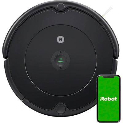 Aspiradora Robot iRobot Roomba 692 WiFi Alexa Bidcom