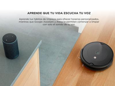 Robot Aspirador Pared Virtual Roomba No Funciona Aspiradora Robot