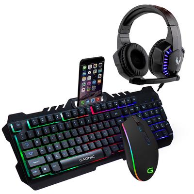 Mejores Teclados Raton Y Teclado Inalambrico Ps4 Kit Gaming