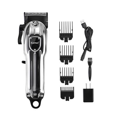 Hair Clipper Maquina Para Cortar El Cabello Mercado Libre Cabello