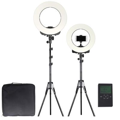 Aro de Luz Led Gadnic 46cm 18