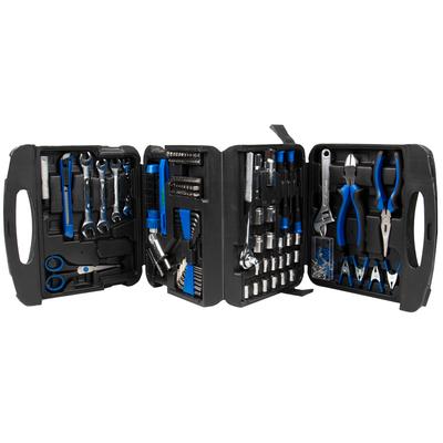 Juego Set de Herramientas Gadnic TS200 189pcs Gadnic