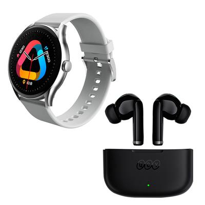 Auriculares Inalámbricos Reloj Xiaomi Con Auriculares Auriculares