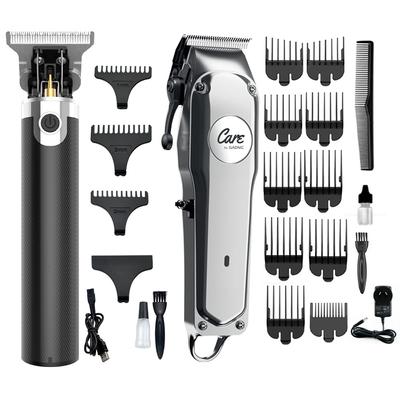 Cortadora De Pelo Profesional Máquina de Cortar Pelo Gadnic