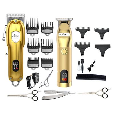 Maquina Cortadora de Pelo Maquinita de pelo electrica Set de