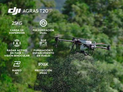 Fumigar Dron Precio Mercado Libre Drone Fumigador Agricola DJI