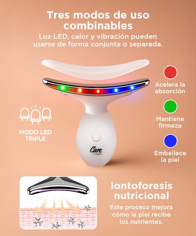 Piel Beneficios Del Masajeador Electrico Masajeador Electrico