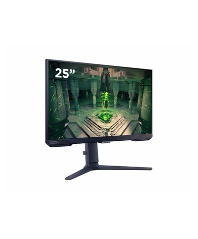 Monitor Samsung Odyssey G4 25 FHD 240Hz Panel IPS Nvidia G-Sync