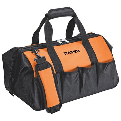 Bolso Maleta Porta herramientas Truper 16