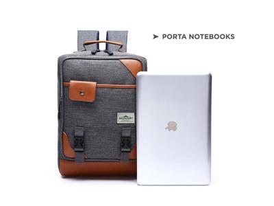porta notebook morrales de trabajo
