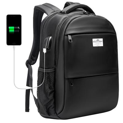 backpack laptop mujer Mochila Grande Para 1818 Beige Prent Porta De Hasta 15