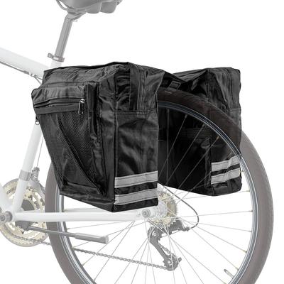 Alforjas Bicicleta Para Rutas Largas Bolso Alforja Para Bicicleta