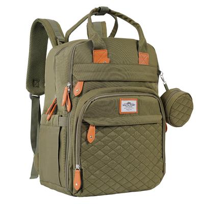 Bolso Maternal Mochila Maternal Amayra Mochilas Maternales