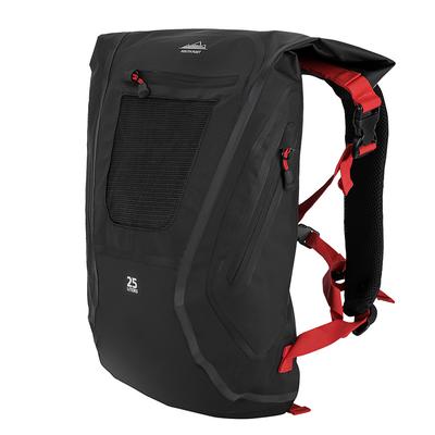 Mochila Para Moto Gadnic MPB-B25 Impermeable 25 Litros Gadnic