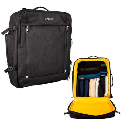 Mochila de Viaje Gadnic Impermeable Antirrobo Gadnic