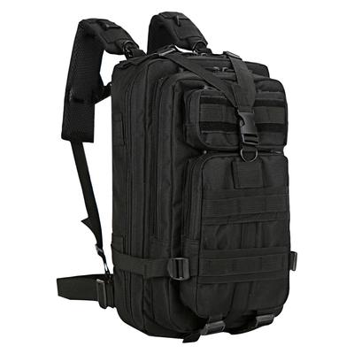 Mochila Táctica Gadnic 45Lts Militar Compartimentos Varios Usado Bidcom